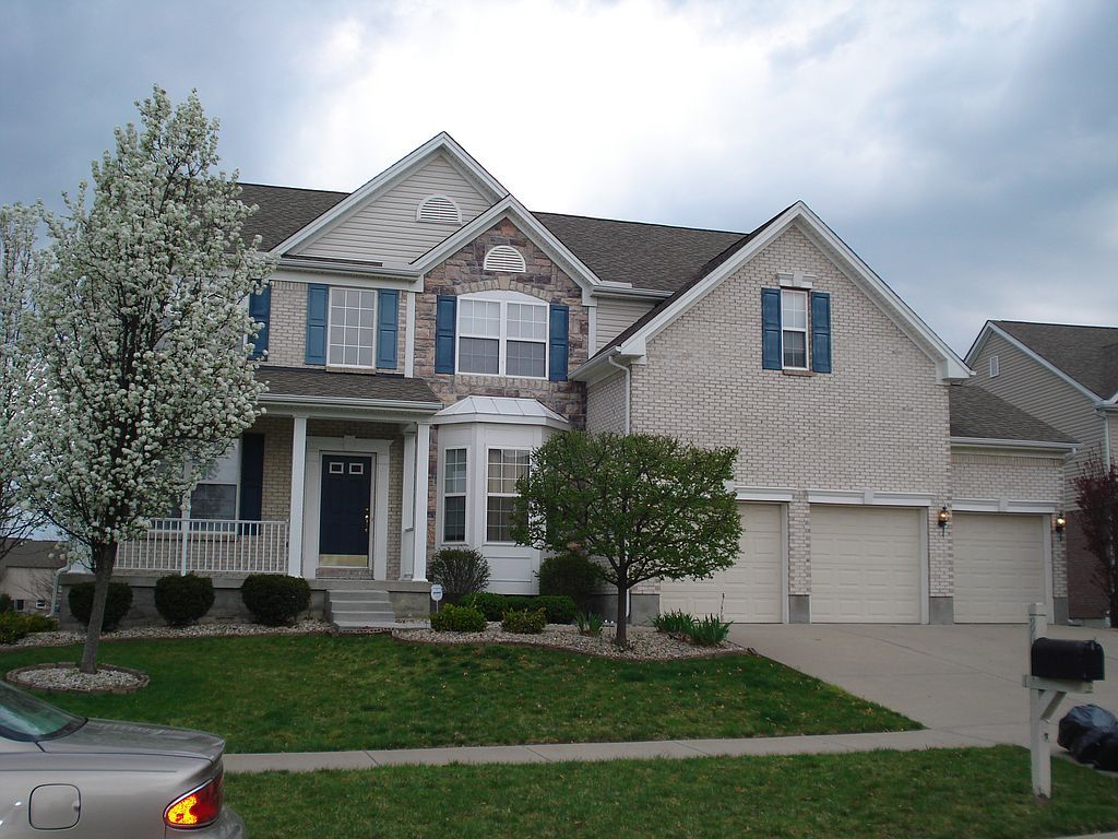 8011 Vegas Ct, West Chester, OH 45069