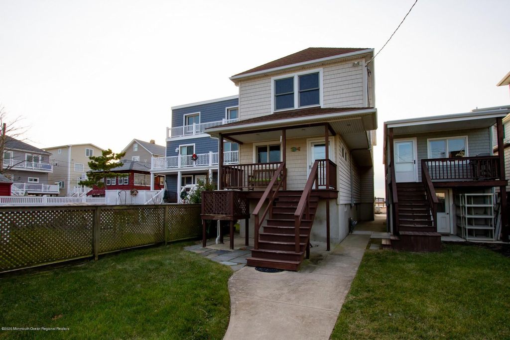 45 Normandie Pl, Sea Bright, NJ 07760 Trulia