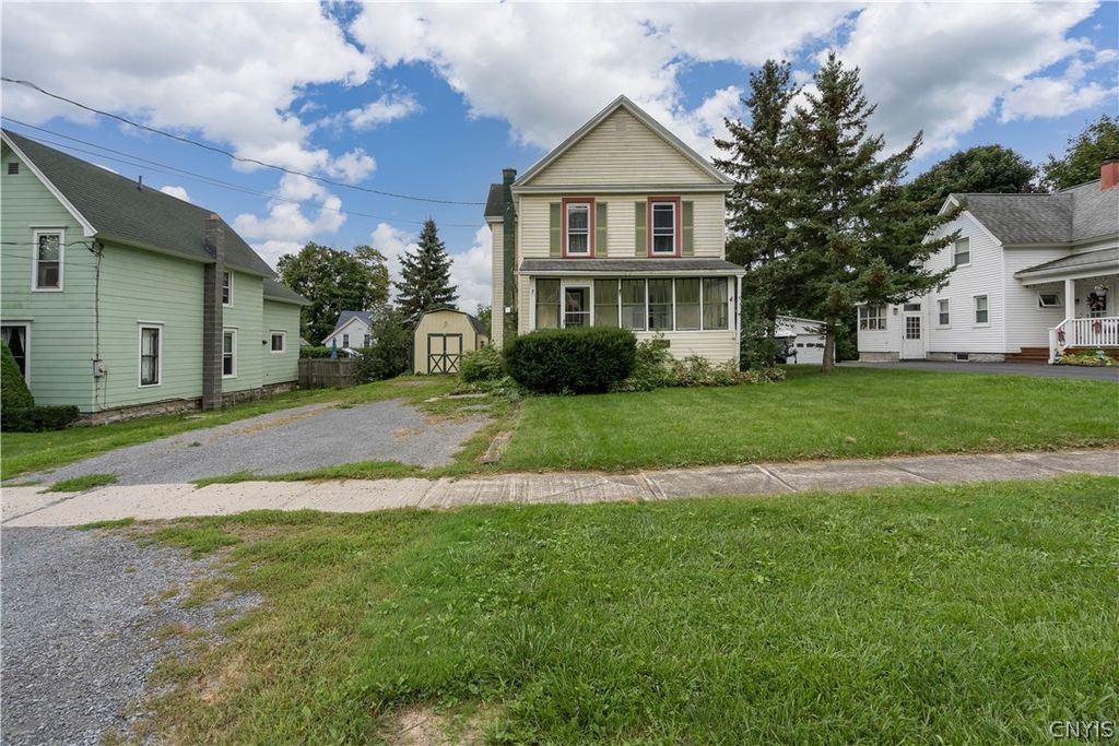 127 W Bronson St, Dexter, NY 13634 Trulia