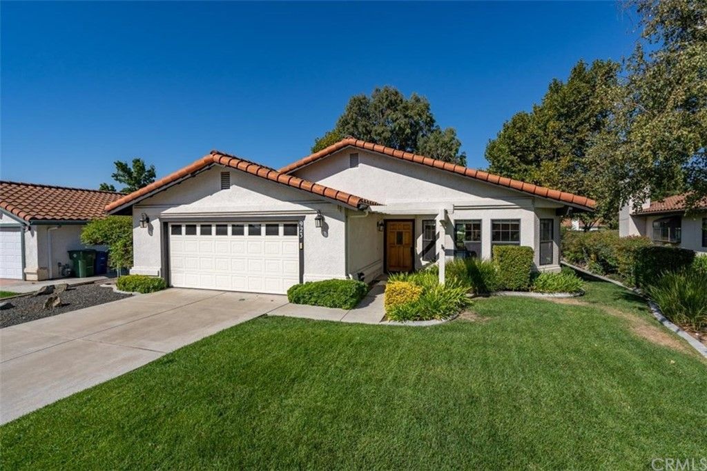 923 Inverness Dr, Paso Robles, CA 93446 Trulia 923 Inverness Dr, Paso Robles, CA 93446 Trulia