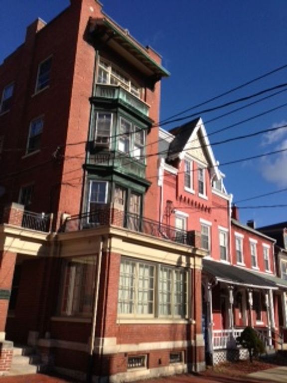 129 E Lemon St. Lancaster, PA Trulia