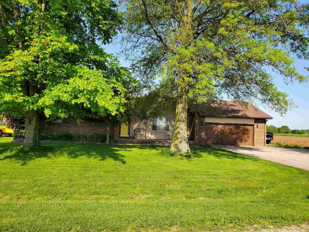 2451 N 440th Rd W, Jasper, IN 47546 Trulia