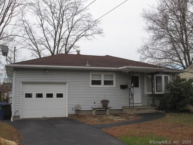 78 Amherst St, Torrington, CT 06790