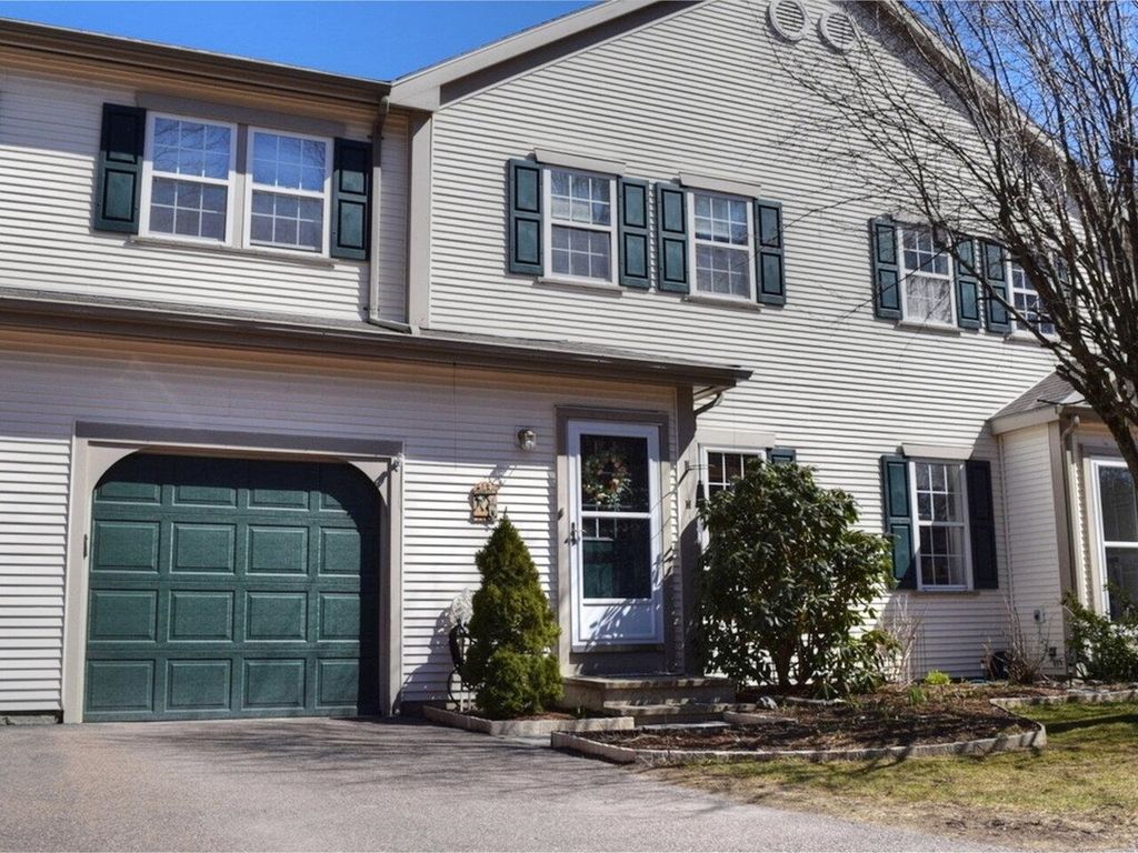 66 Starbird Road UNIT M, Jericho, VT 05465 Trulia