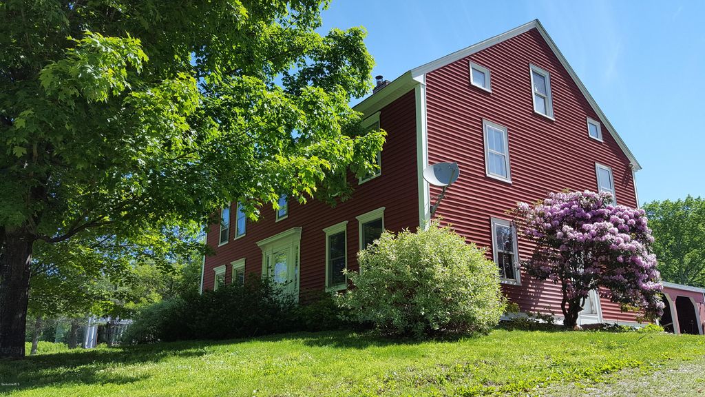 181 Goss Hill Rd, Huntington, MA 01050 Trulia