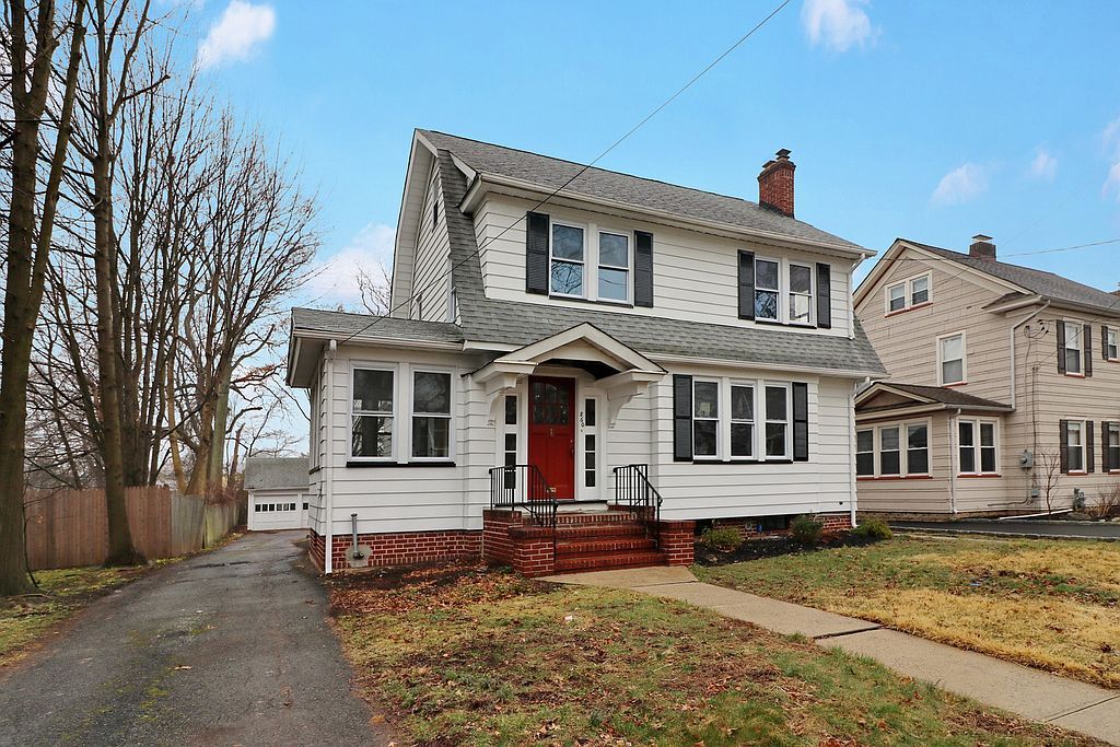 860 Hamilton St, Rahway, NJ 07065 Trulia