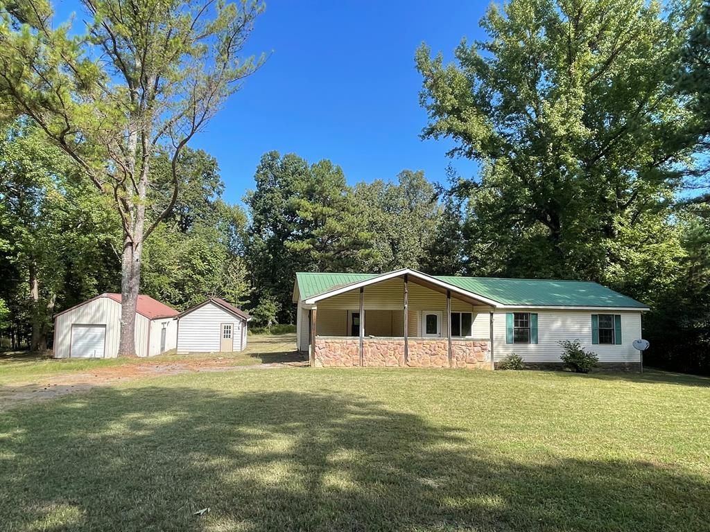 4845 Henry Midway Rd, Henry, TN 38231