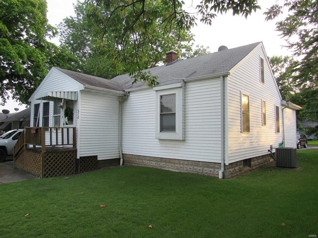 310 S Central Ave, Wood River, IL 62095 Trulia