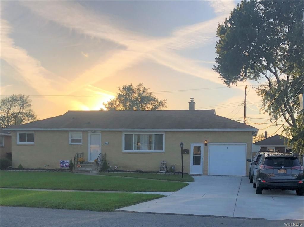 1 Little Ln, Buffalo, NY 14227