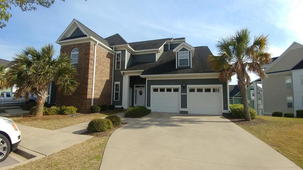 112C Sandlapper Way 1/hammock Bay #112, Lexington, SC 29072