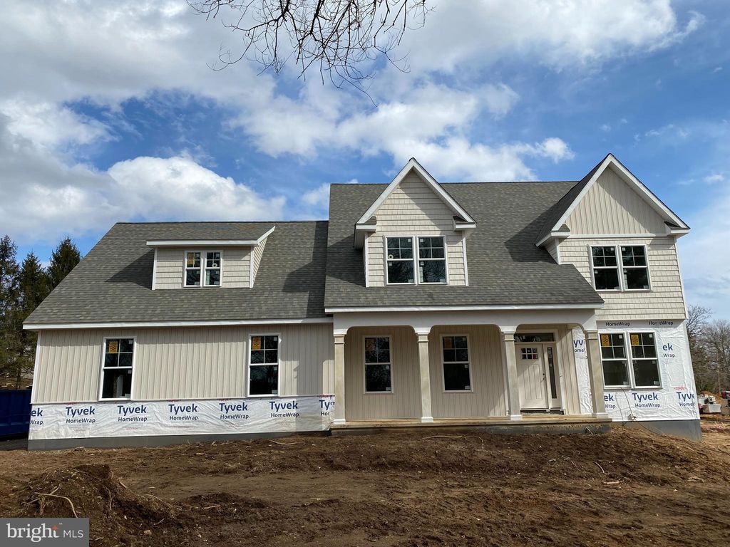 63 Rd, Glen Mills, PA 19342 MLS PADE2062770 Trulia