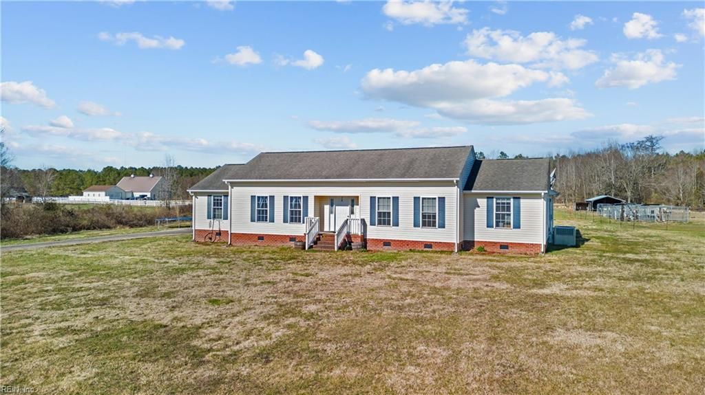 30179 Camp Pkwy, Courtland, VA 23837 Trulia
