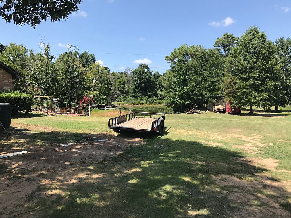 3201 Jason Ln, Texarkana, TX 75503