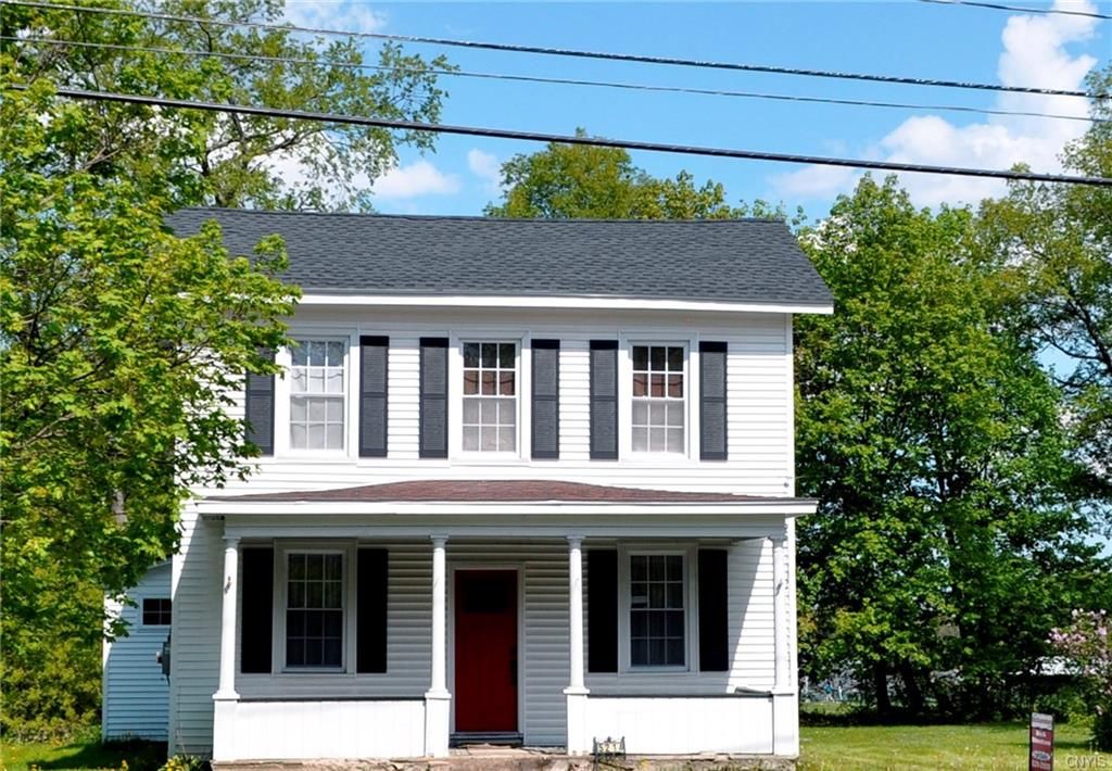 5214 State Route 233, Westmoreland, NY 13490 MLS S1325956 Trulia