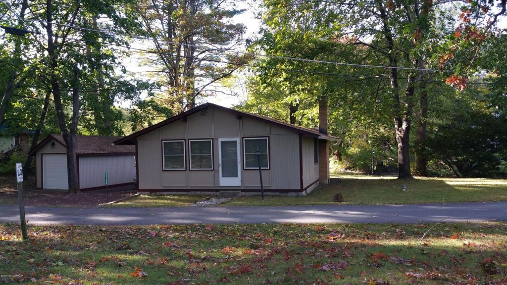 5122 Walnut Ln, Kunkletown, PA 18058 Trulia