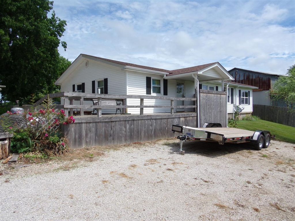 13835 E Highway 144, Stephensport, KY 40170 Trulia