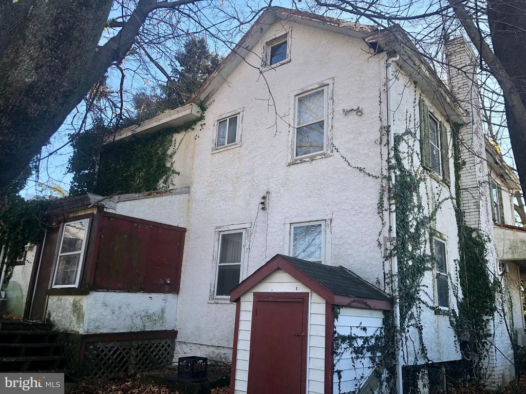 10702 Liberty Rd, Randallstown, MD 21133