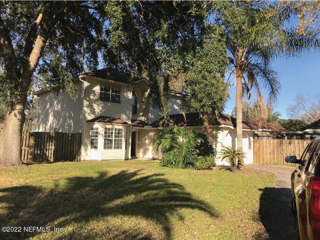 8389 ARGYLE CORNERS COURT CT, Jacksonville, FL 32244