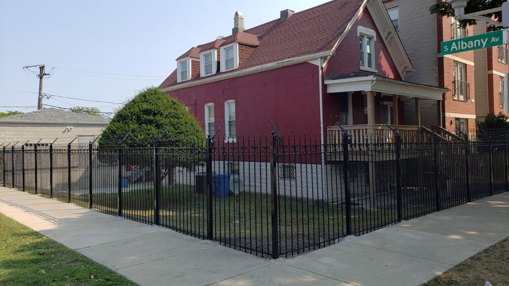 3056 W Flournoy St, Chicago, IL 60612
