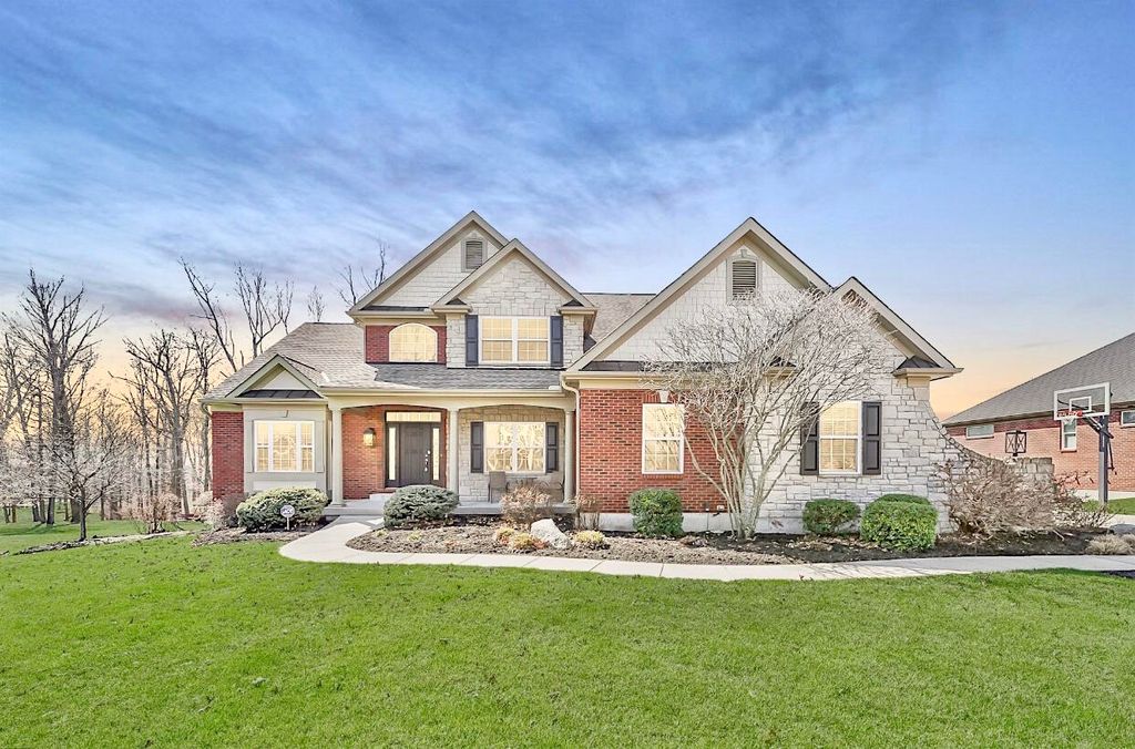 1233 Citation Dr Union Ky Trulia