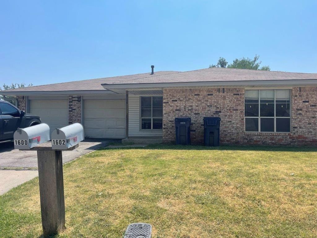 1602 SW 86th St, Oklahoma City, OK 73159 See Estimated Value