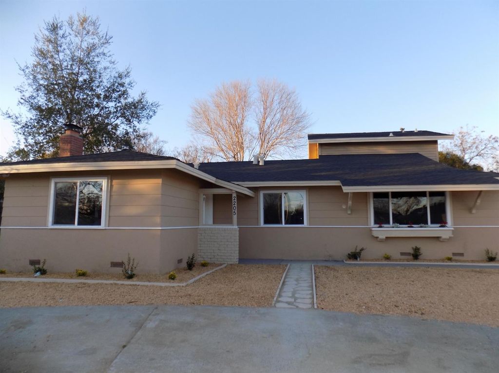 2205 Meadowview Rd, Sacramento, CA 95832 - 4 Bed, 3 Bath Single-Family