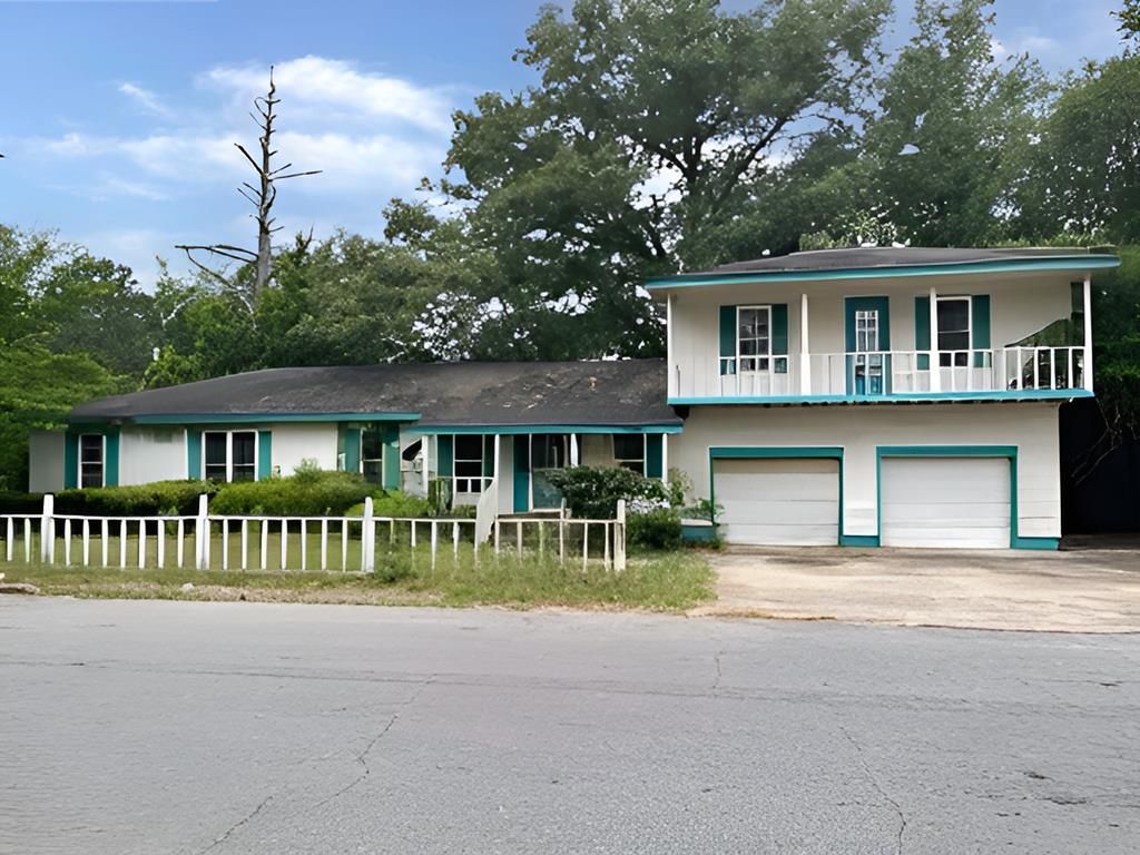 277 Travelers Rest Rd, Montezuma, GA 31063 MLS 57604 Trulia