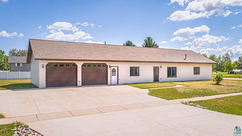 New Babbitt Mn Apartments 