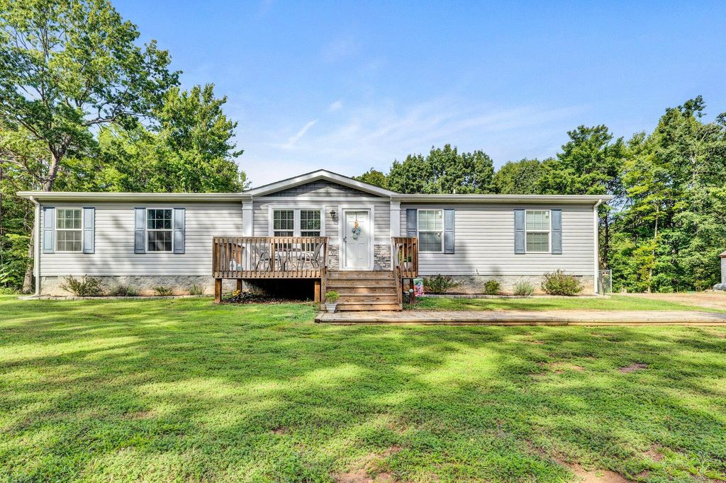 105 Oakland Ct, Thaxton, VA 24174 Trulia