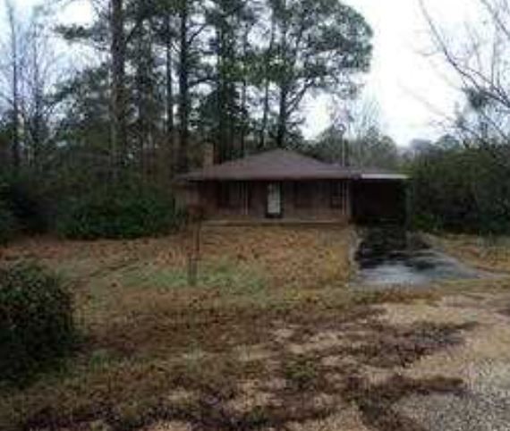 1568 Old River Rd, Harrisville, MS 39082