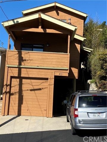 431 Stuart Ave, Cayucos, CA 93430