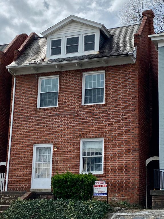 3215 Hanover Ave 1, Richmond, VA 23221 Trulia