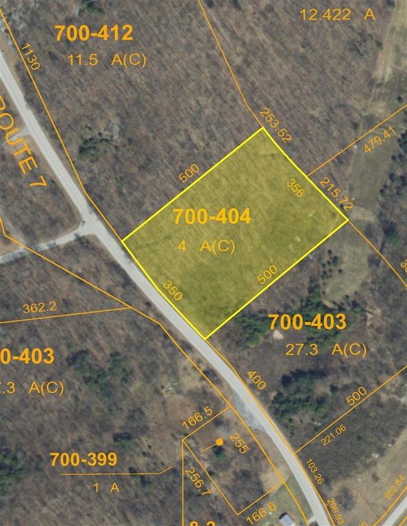 0 Route 7, Highgate Center, VT 05459 Trulia