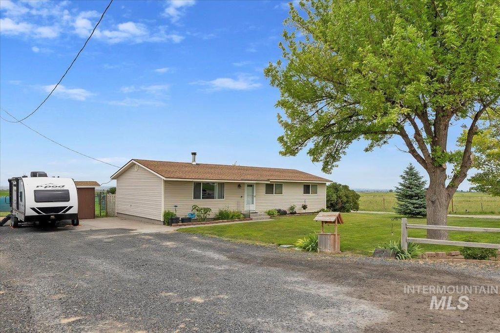 1910 E  3950 N, Filer, ID 83328