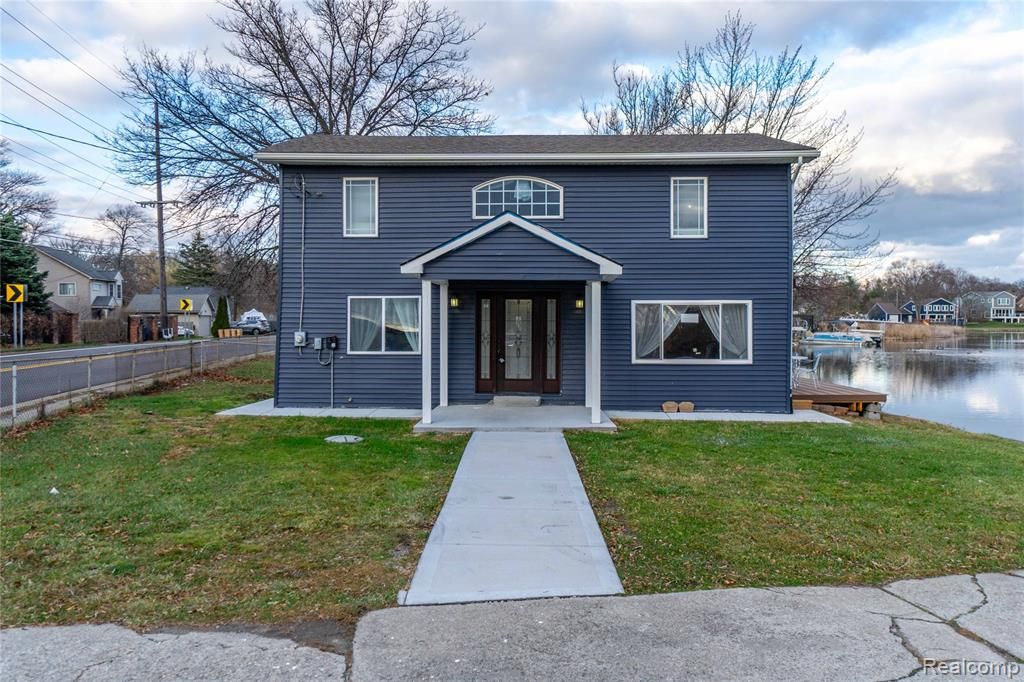 3545 Union Lake Rd, Commerce Township, MI 48382 Trulia