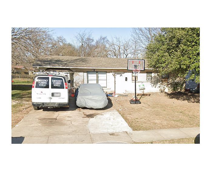 1409 Melanie Ln, Mesquite, TX 75149