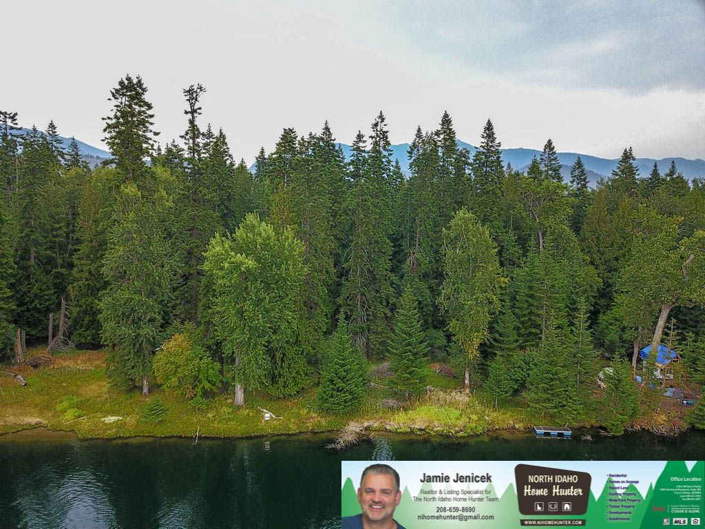 W Cf Delta Shr, Clark Fork, ID 83811 Trulia