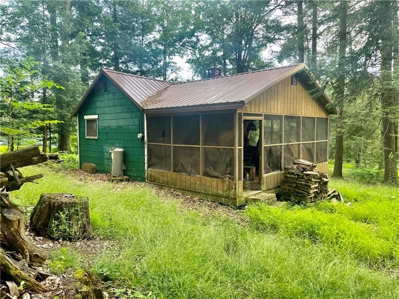 125 Spruce Rd, Confluence, PA 15424 Trulia