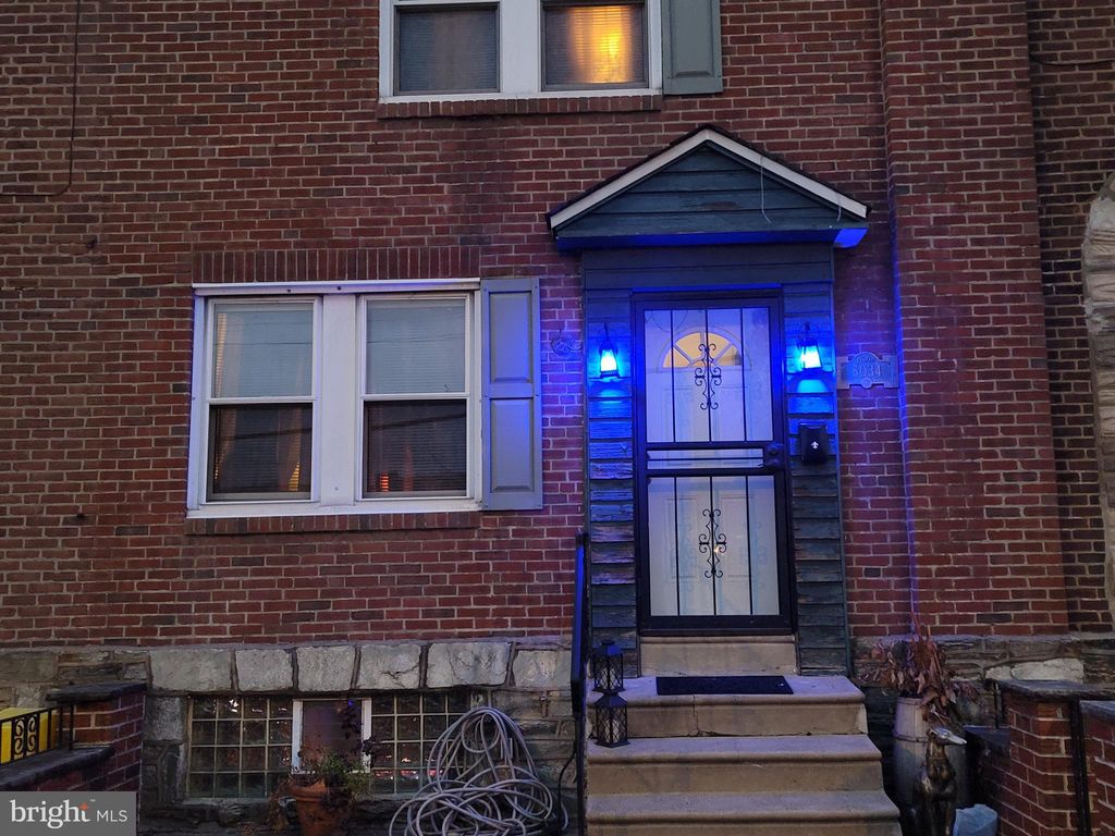 6034 Loretto Ave, Philadelphia, PA 19149 Trulia