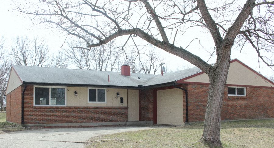 6760 Hubbard Dr, Dayton, OH 45424 - See Est. Value, Schools & More