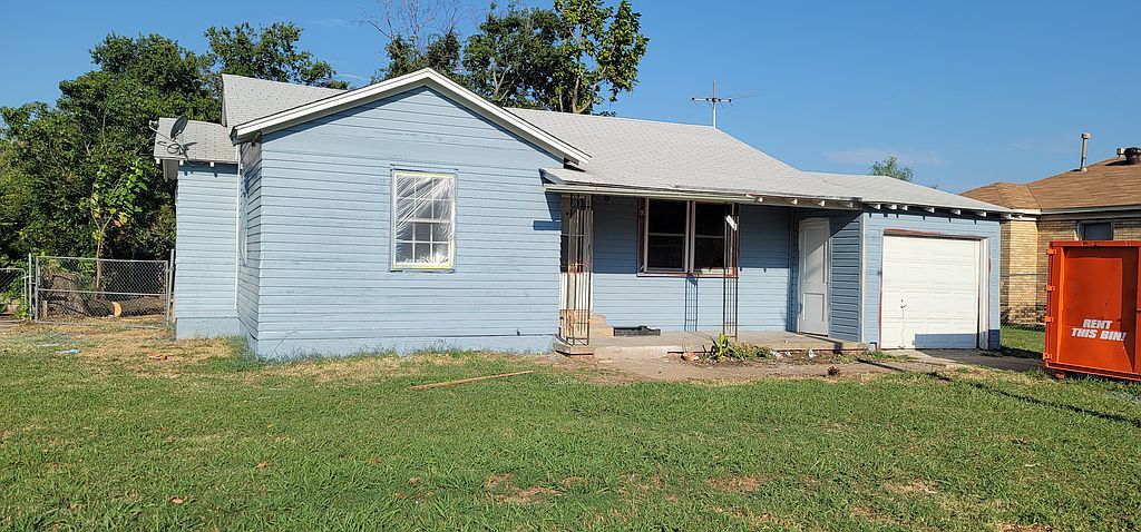 405 N Marshall Dr, Oklahoma City, OK 73110