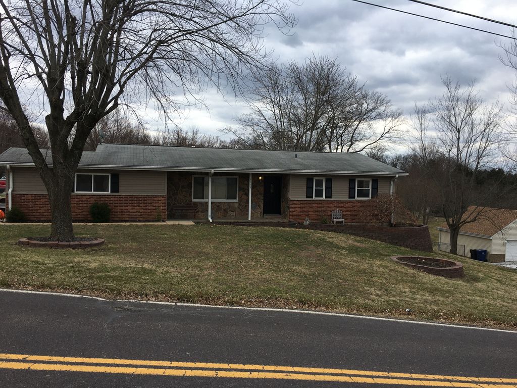 2112 Lonedell Rd, Arnold, MO 63010 Trulia