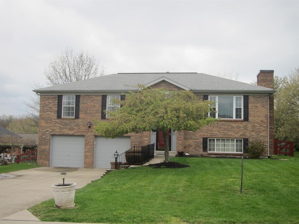 1004 Fairway Ct, Independence, KY 41051 Trulia