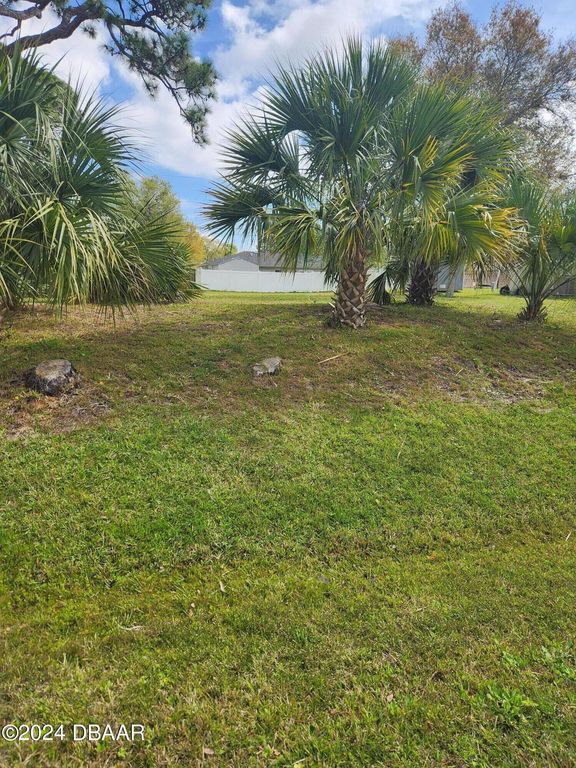 Royal Palm Dr, Edgewater, FL 32141
