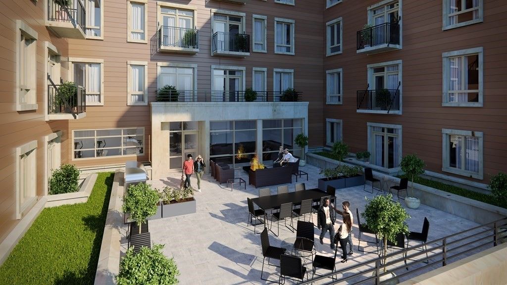 65 Washington St #509, Salem, MA 01970