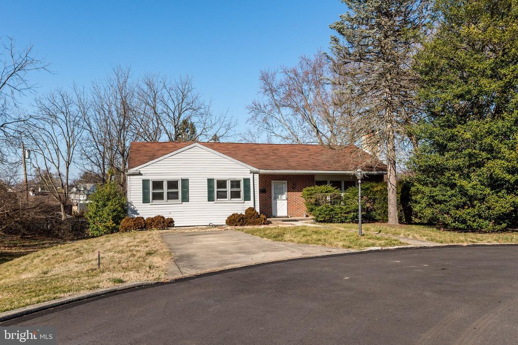 3113 Quarry Ln, Lafayette Hill, PA 19444 Trulia