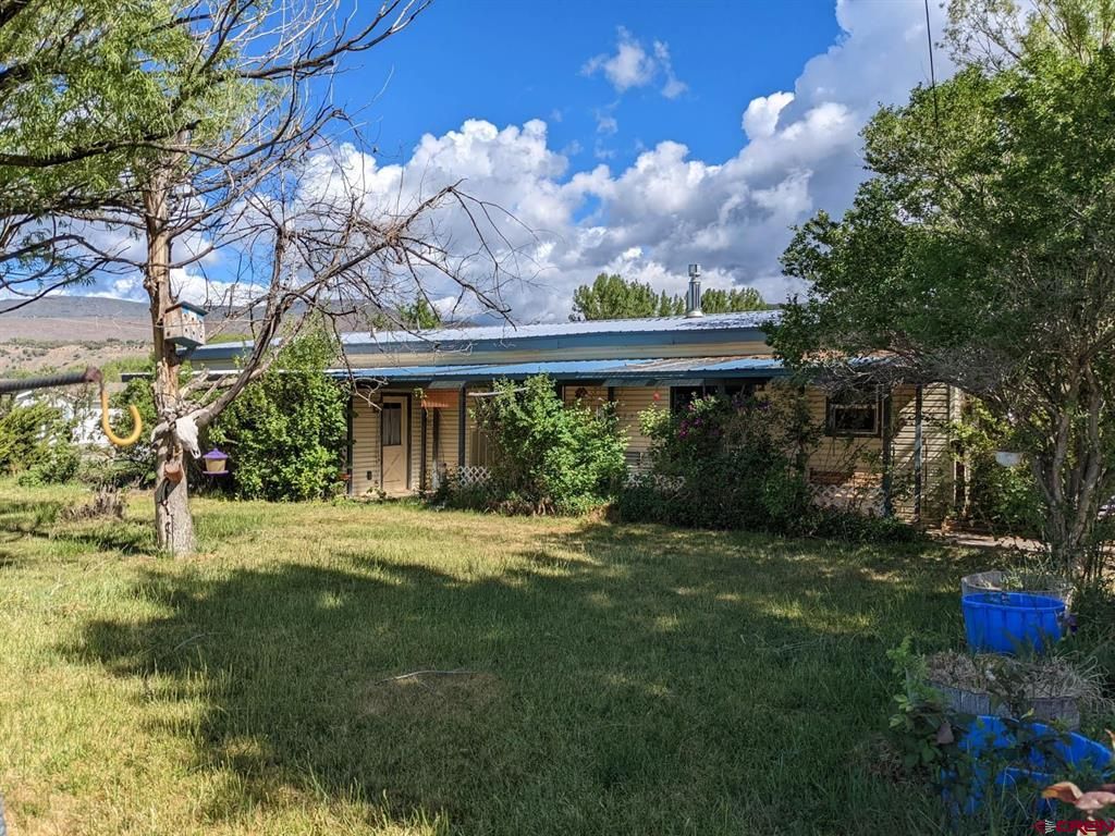 39633 Lund Rd, Paonia, CO 81428 MLS 794625 Trulia