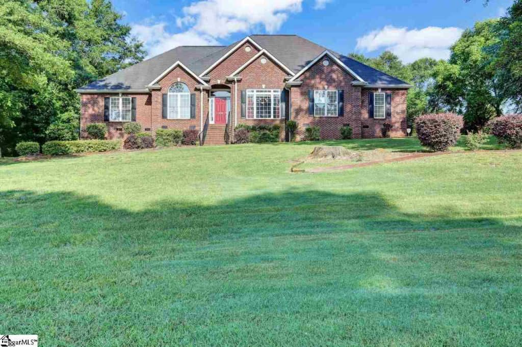 106 Chasewater Dr, Anderson, SC 5 Bed, 4 Bath SingleFamily Home 35