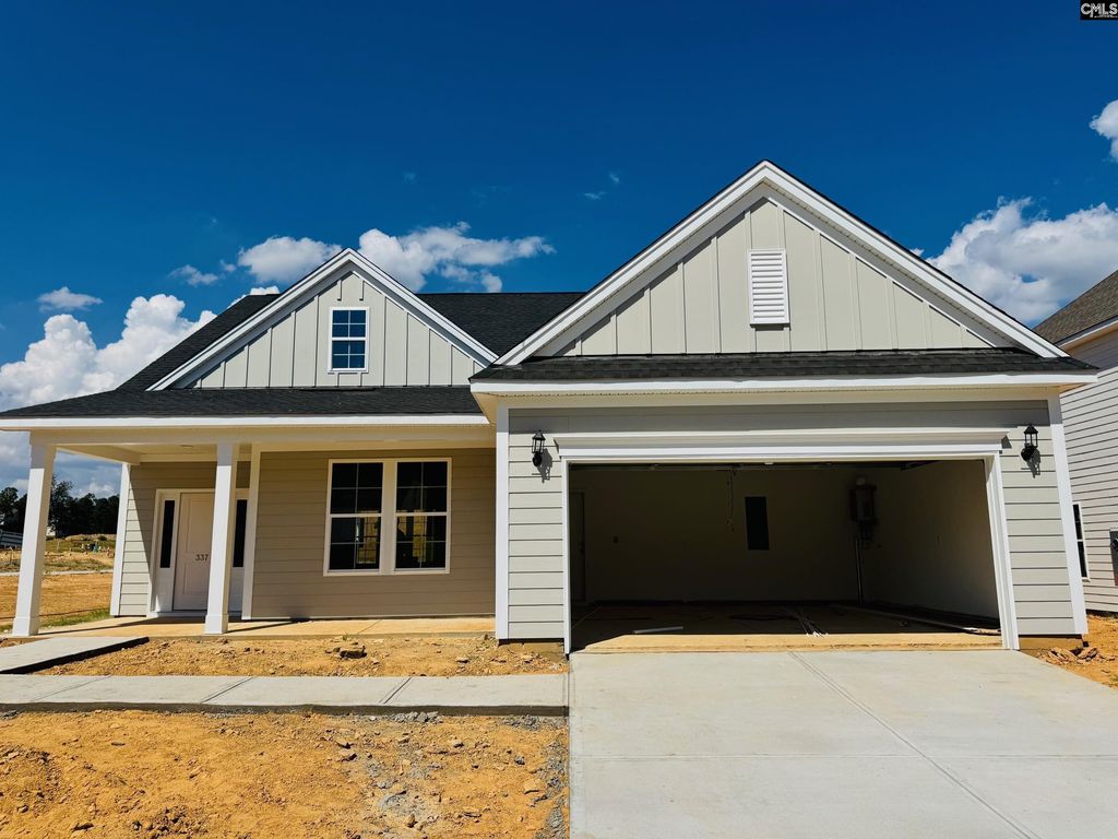 337 Rising Stream Way, Chapin, SC 29036 MLS# 614987 Trulia