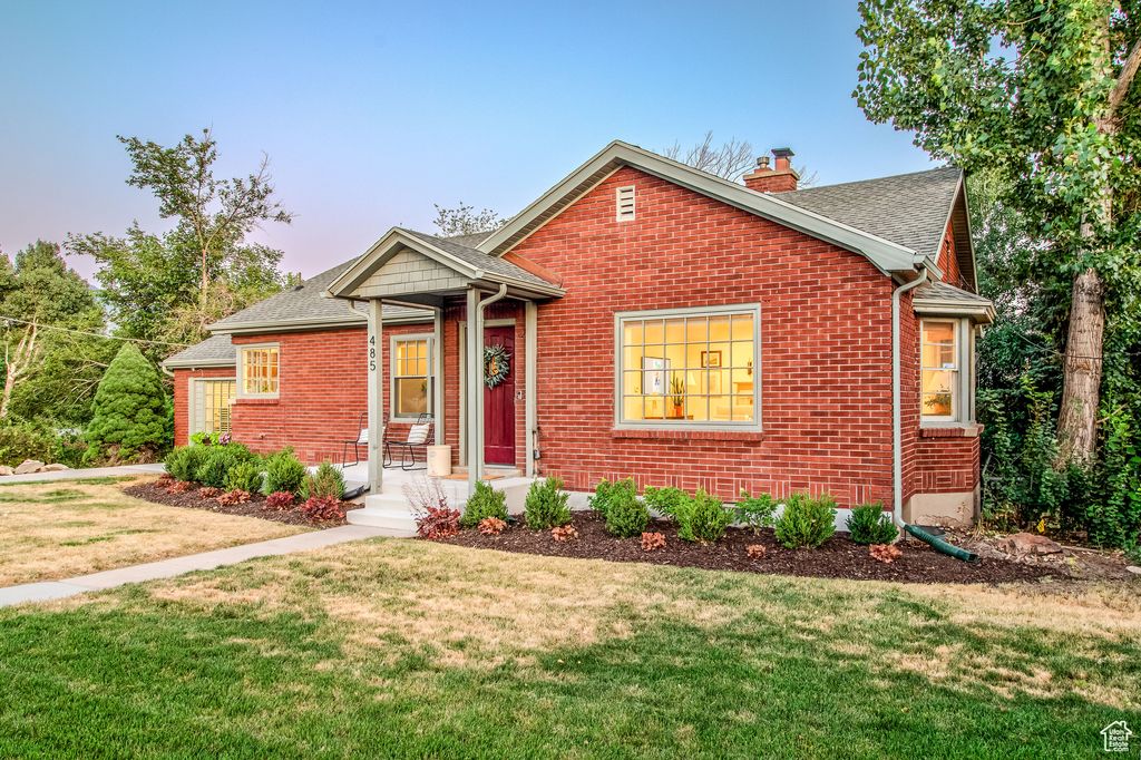 485 W  800 S, Orem, UT 84058